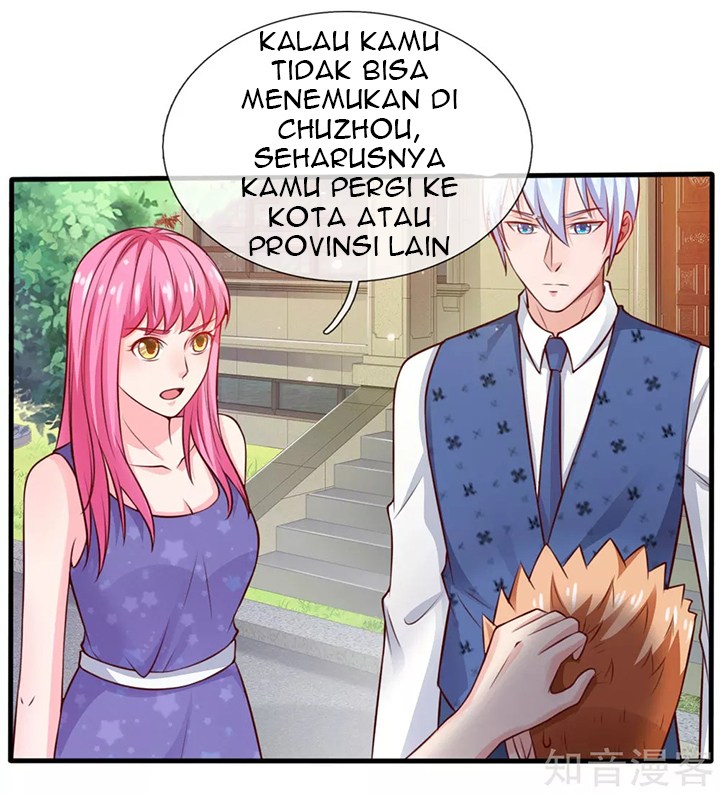 I am Daxianzun Chapter 34 Gambar 5